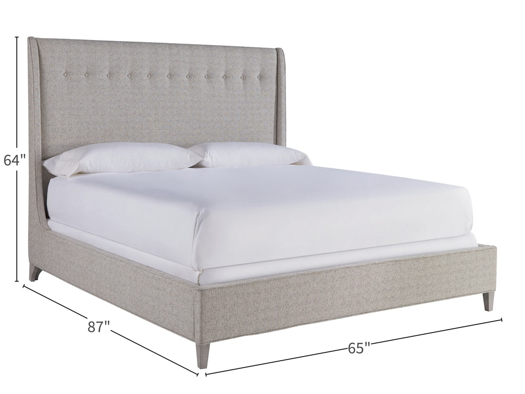 Midtown Queen Bed