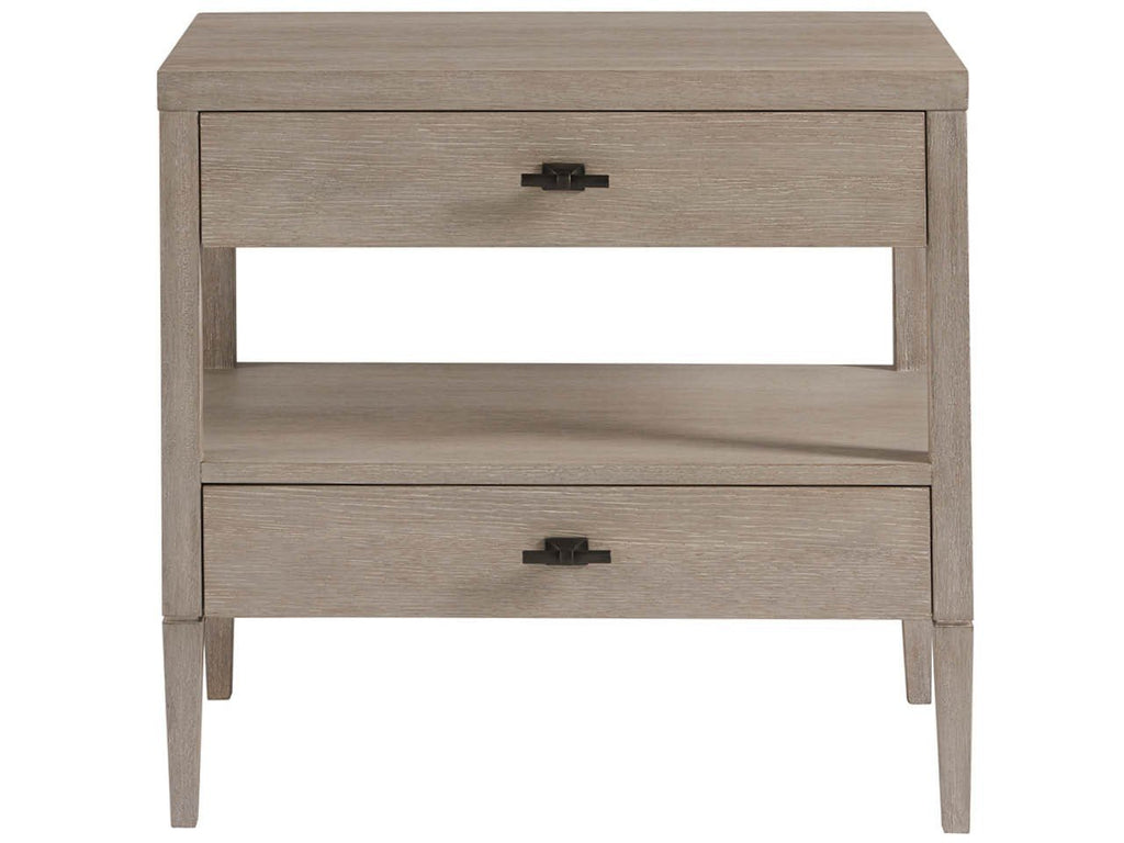 Midtown Nightstand