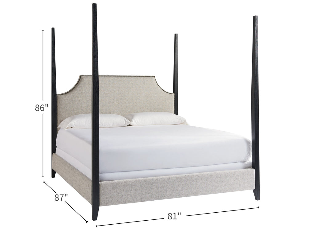 Stanton King Bed