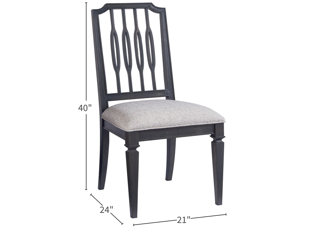 Midtown Side Chair