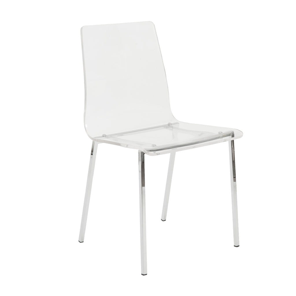 Chloe Side Chair - Set of 2