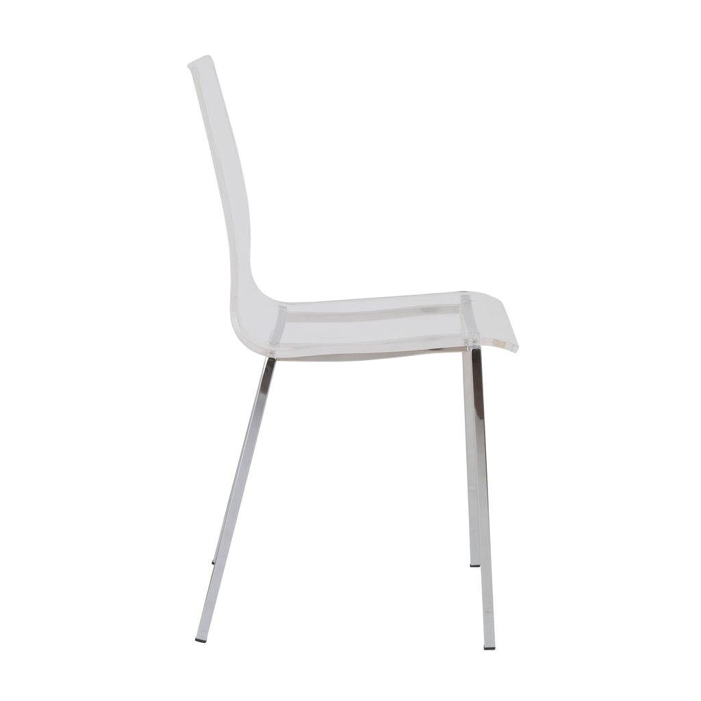 Chloe Side Chair - Set of 2