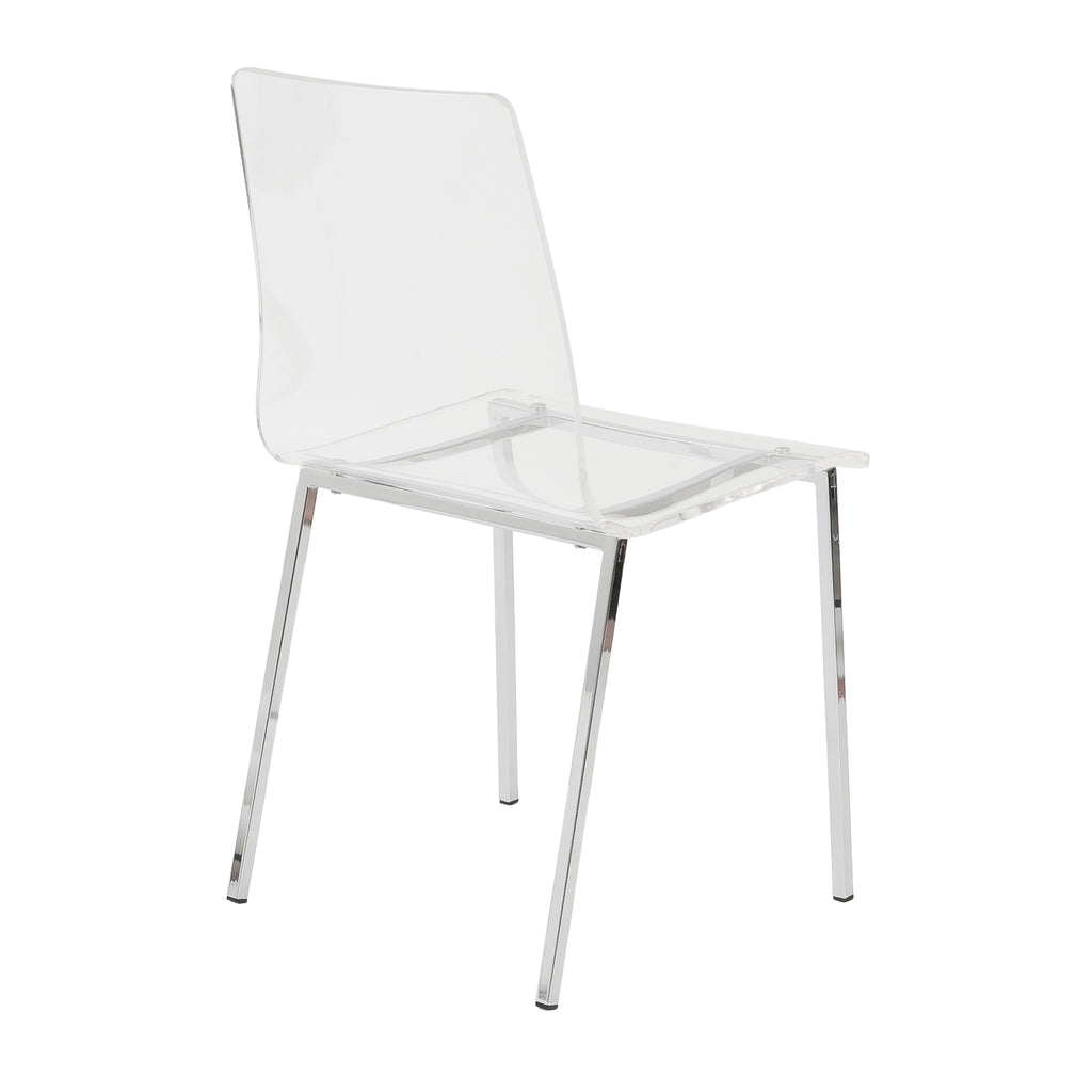 Chloe Side Chair - Set of 2