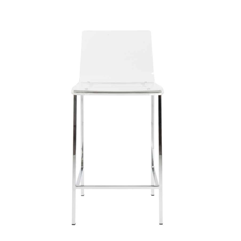 Chloe Counter Stool,Set of 2