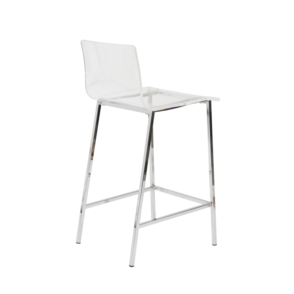 Chloe Counter Stool,Set of 2