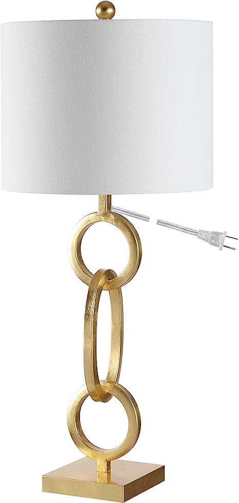 Alaia Iron Table Lamp