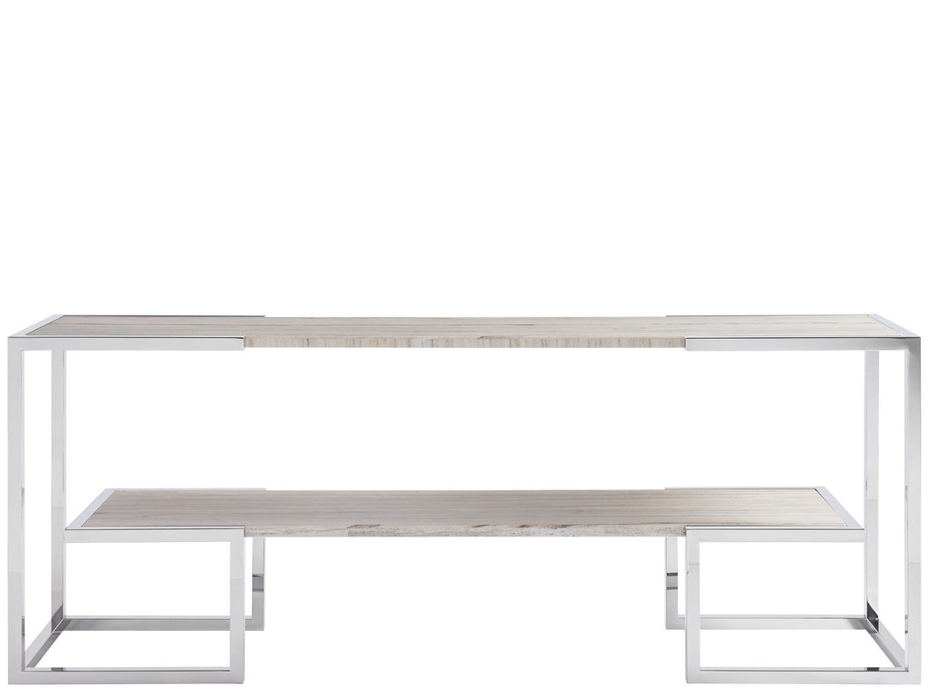 Paradox Console Table