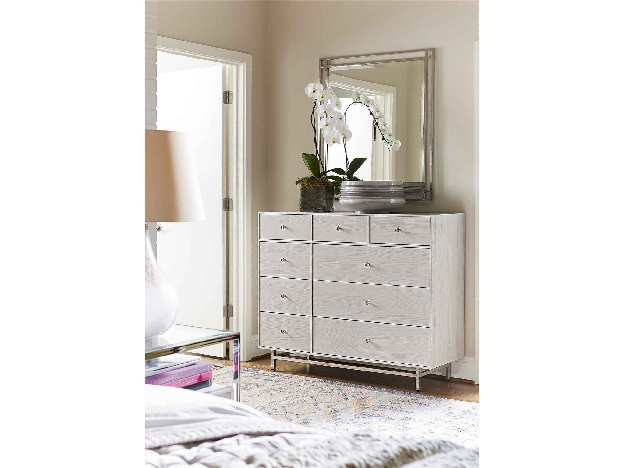 Paradox Dressing Chest