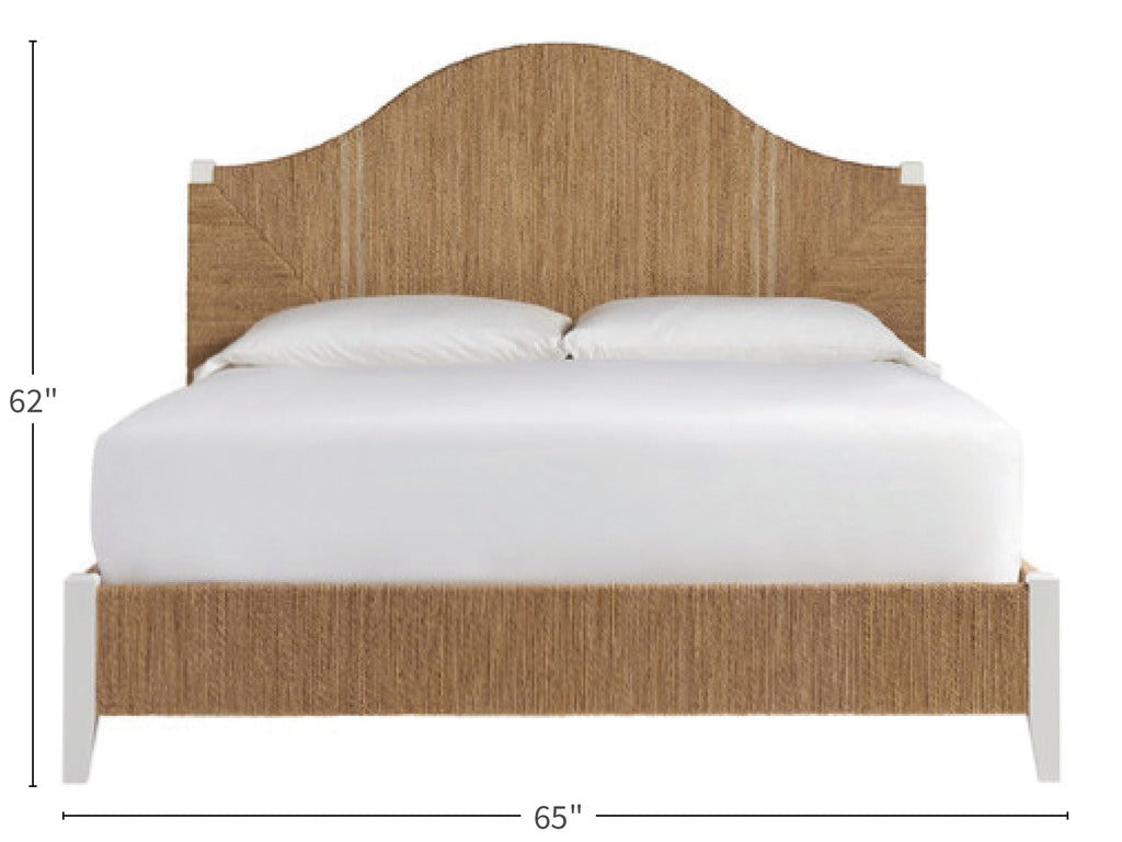 Seabrook Queen Bed