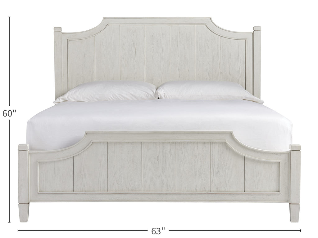 Surfside Queen Bed