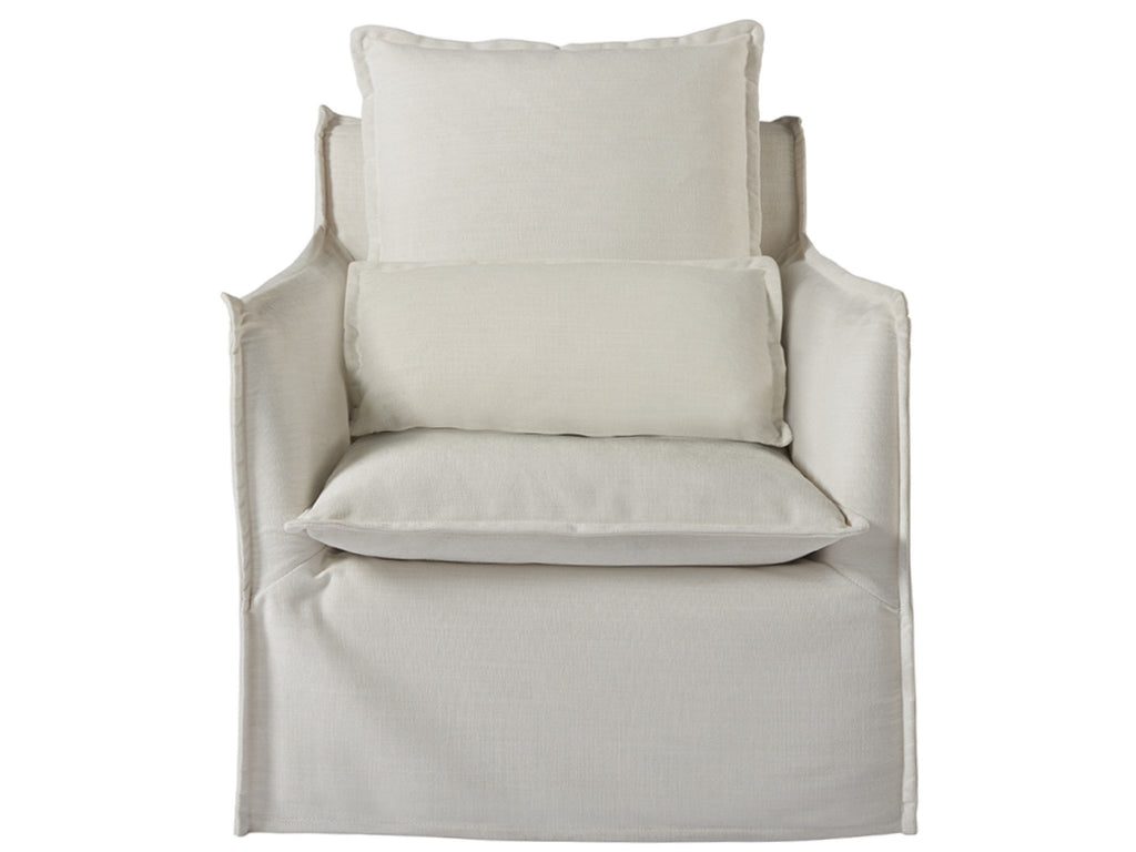 Siesta Key Swivel Chair