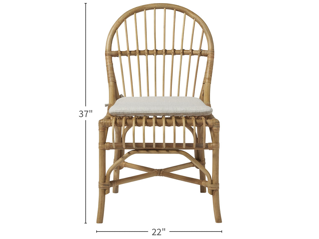 Sanibel Side Chair