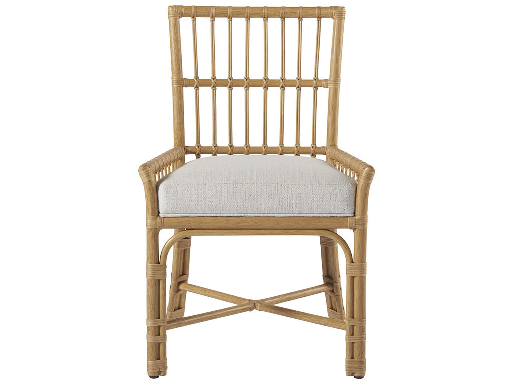 Clearwater Low Arm Chair