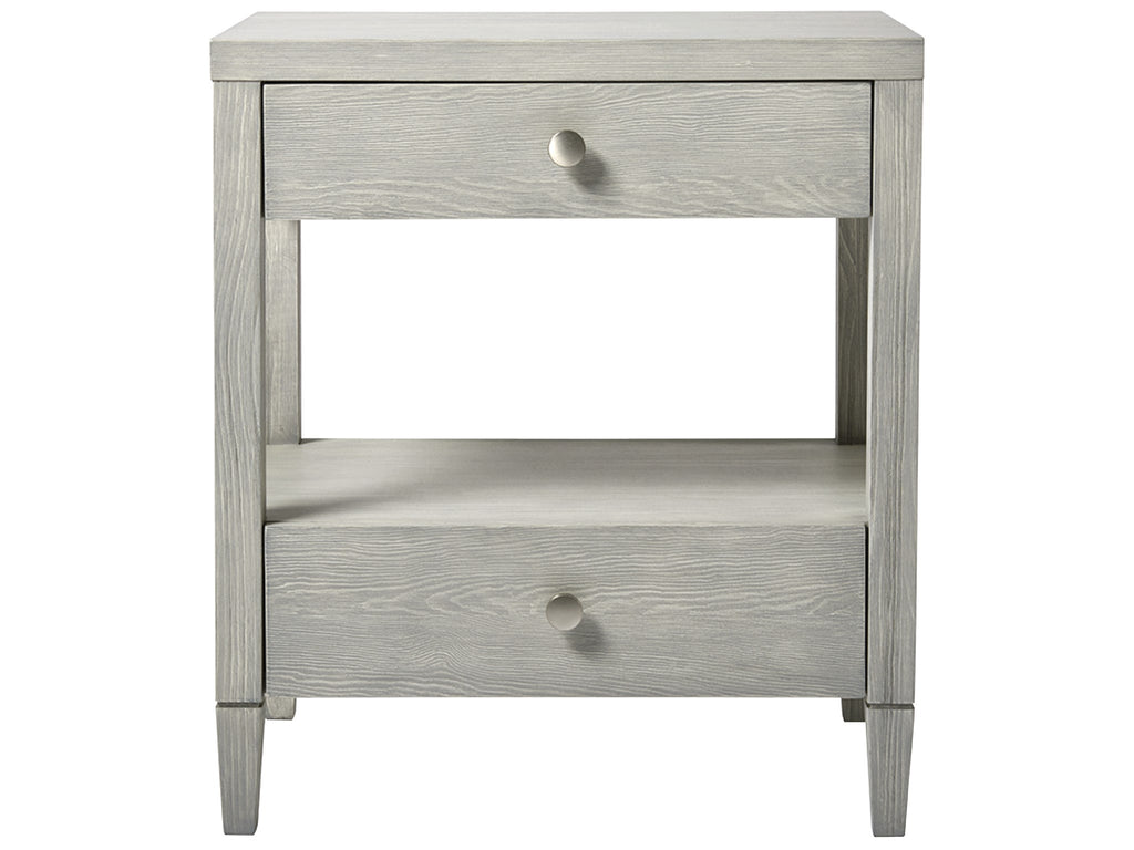 Escape-Coastal Living Home Collection Bedside Table