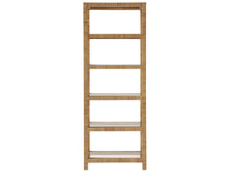 Long Key Etagere