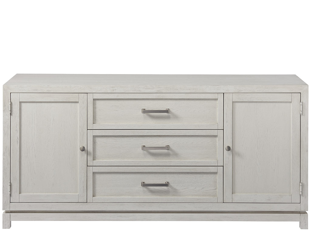 Escape-Coastal Living Home Collection Escape Entertainment Console 1