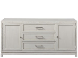 Escape-Coastal Living Home Collection Escape Entertainment Console 1