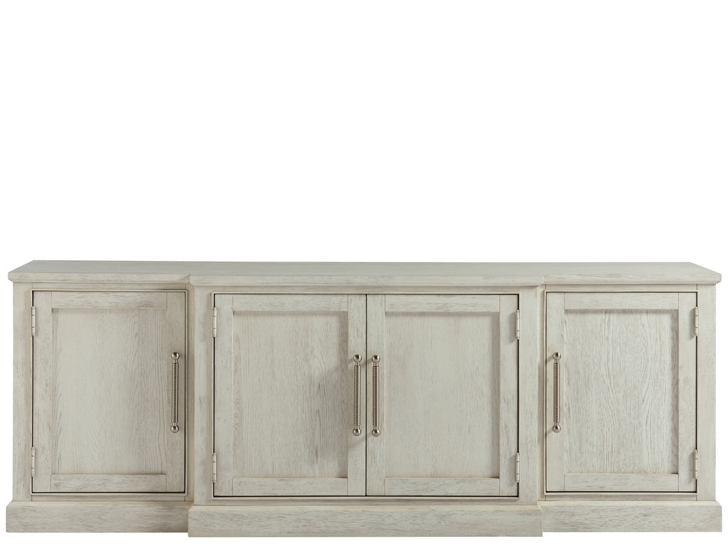 Escape-Coastal Living Home Collection Escape Entertainment Console