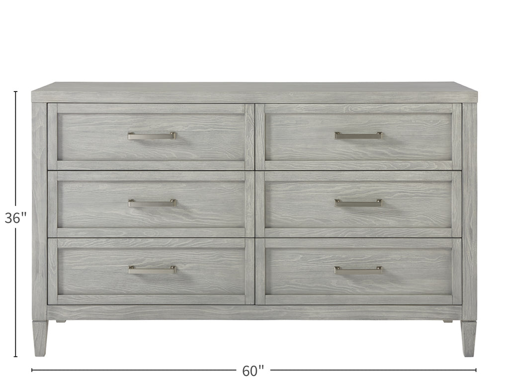 Small Space Dresser