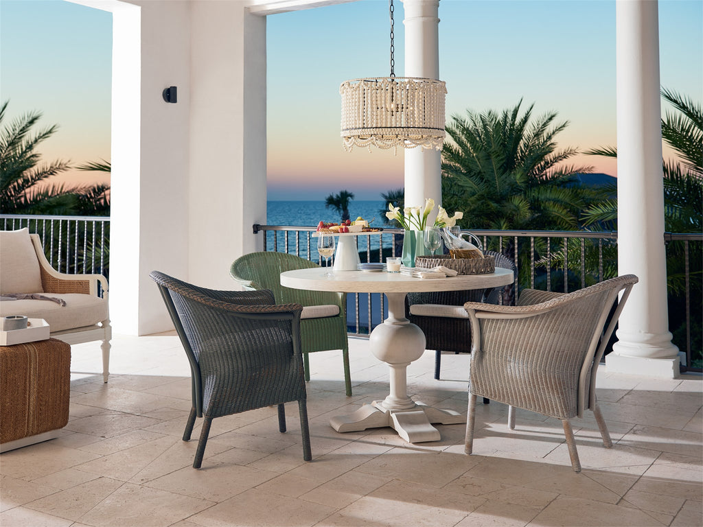 Escape-Coastal Living Home Collection Dining Table