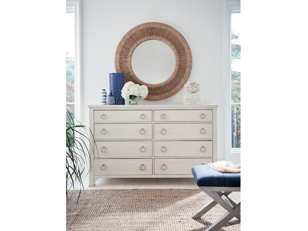 The Escape Drawer Dresser