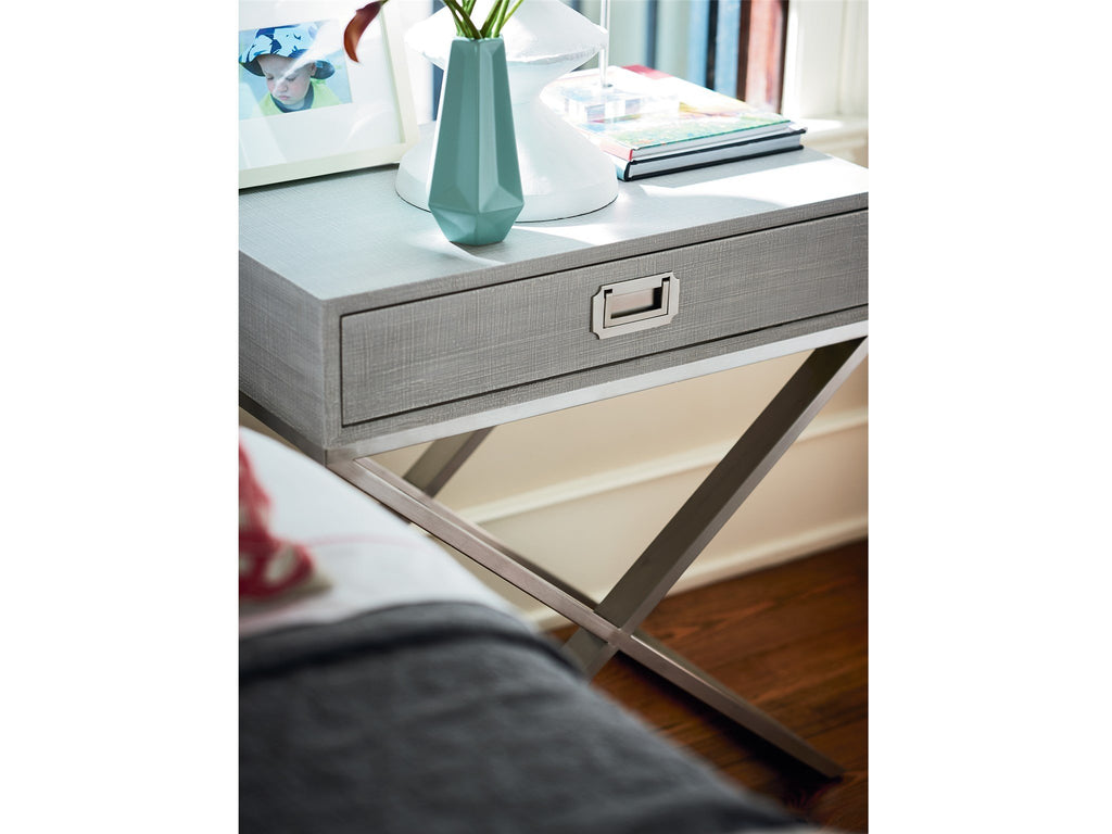 Escape-Coastal Living Home Collection Night Table