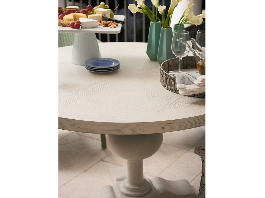 Escape-Coastal Living Home Collection Dining Table