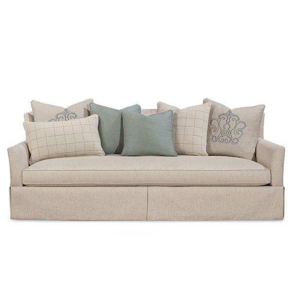 Cobblestone Upholstered Sofa