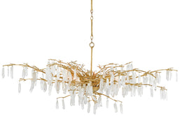 Forest Dawn Chandelier