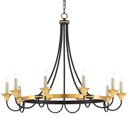 Hanlon Chandelier