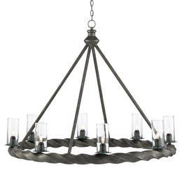 Orson Chandelier