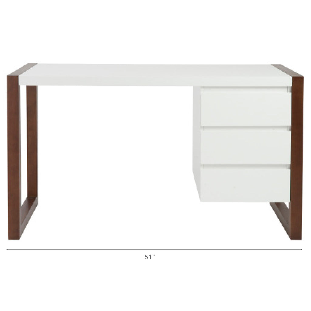 Manon Desk 24x51"