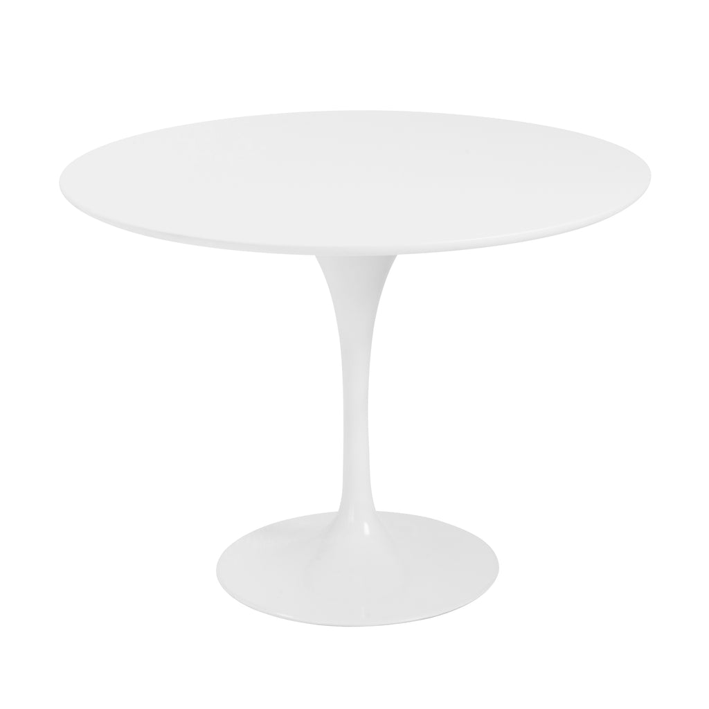 Astrid 40" Round Dining Table