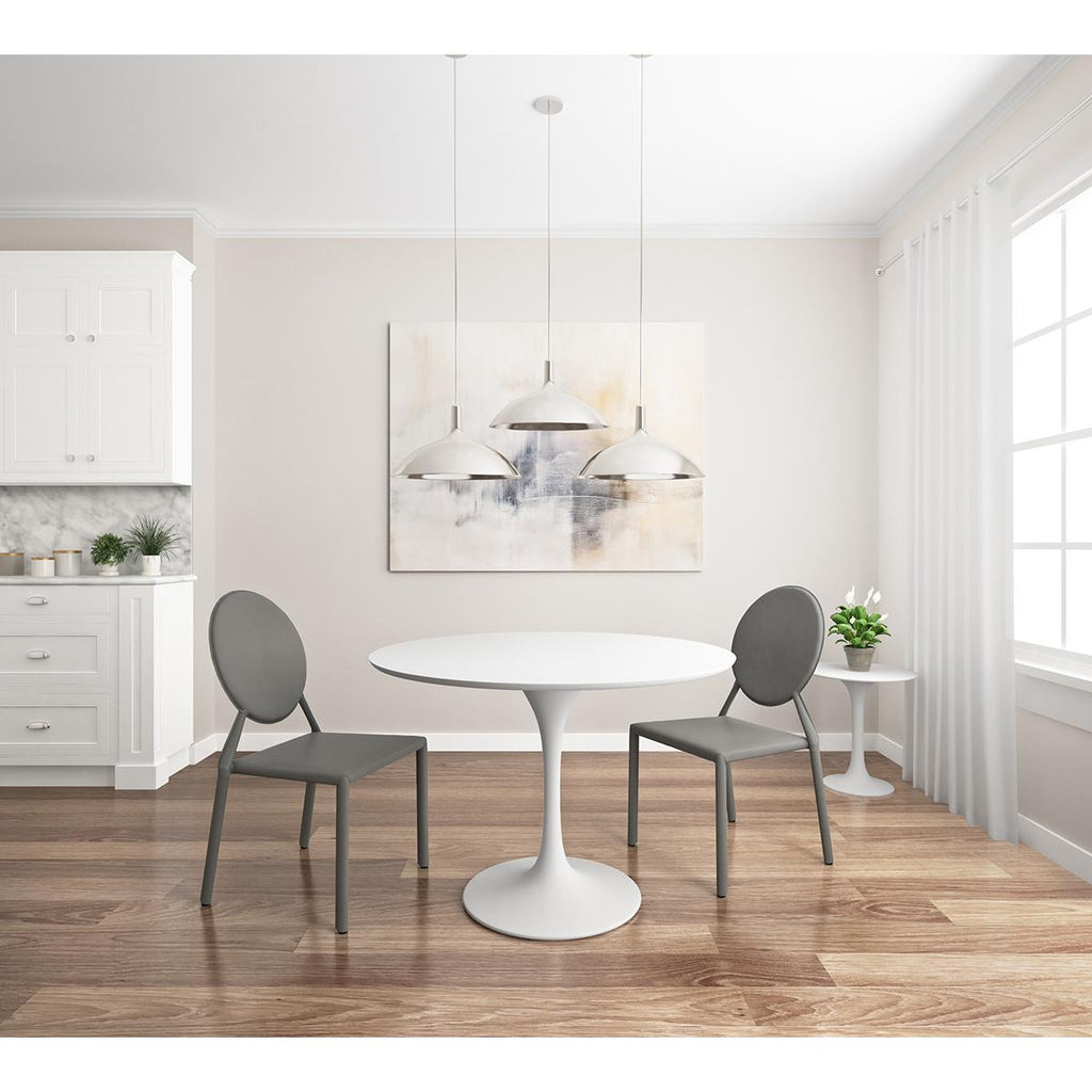 Astrid 40" Round Dining Table