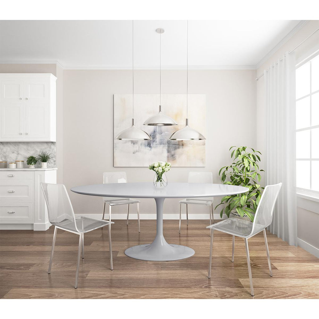Astrid 79" Dining Table