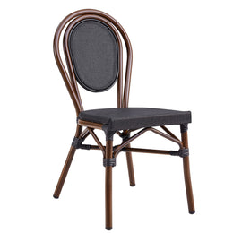 Erlend Stacking Side Chair