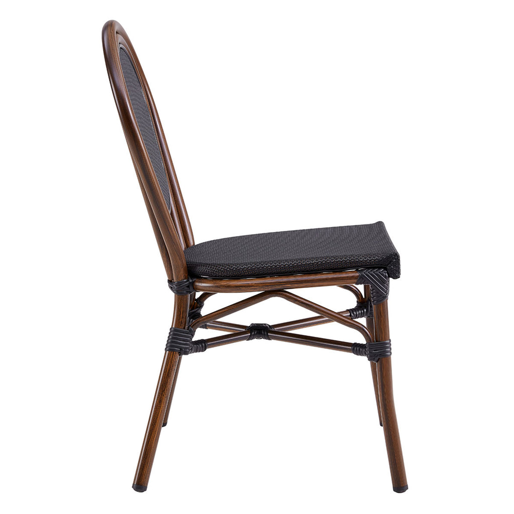 Erlend Stacking Side Chair