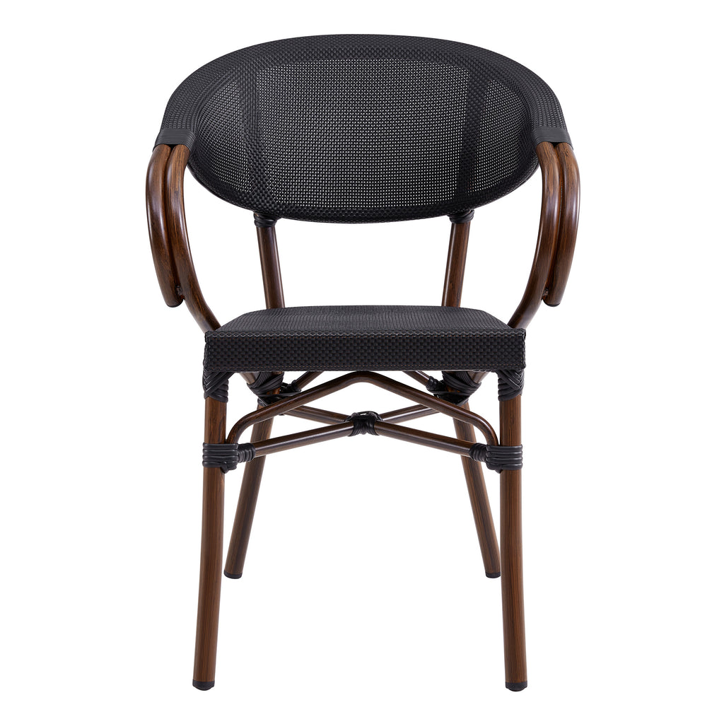 Jannie Stacking Armchair