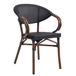 Jannie Stacking Armchair