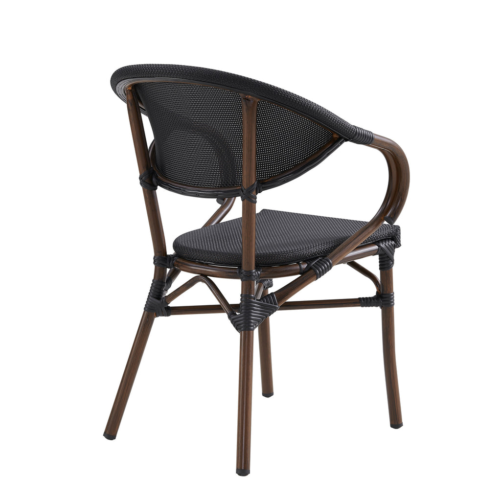 Jannie Stacking Armchair