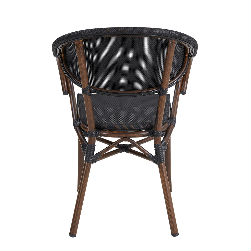 Jannie Stacking Armchair