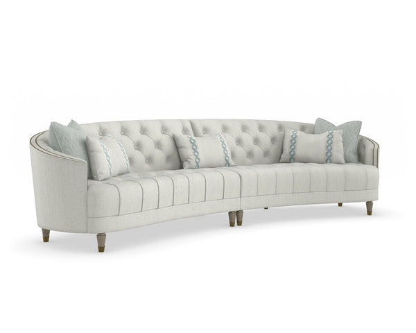 Intl-Schnadig Laf Sofa