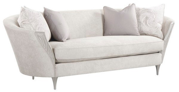 Sofa - Nickel Paint - 9250-082-A