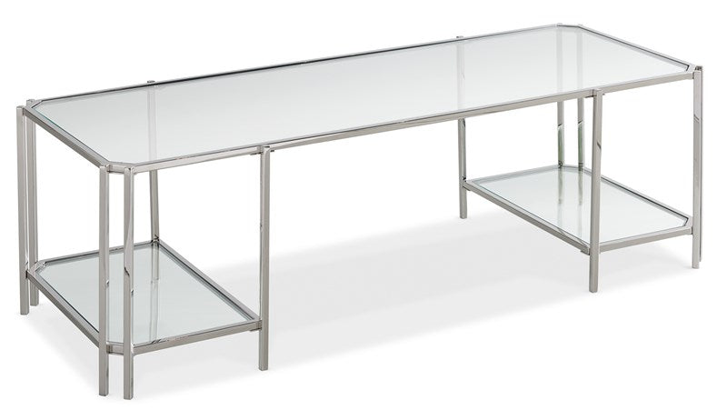 Rectangle Cocktail Table -