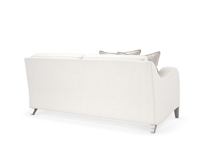 Victoria Laf Loveseat