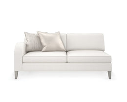 Victoria Laf Loveseat