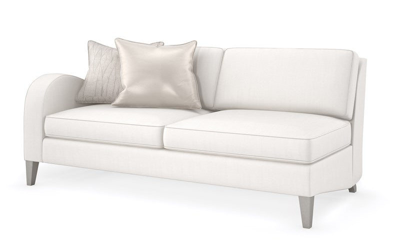 Victoria Laf Loveseat