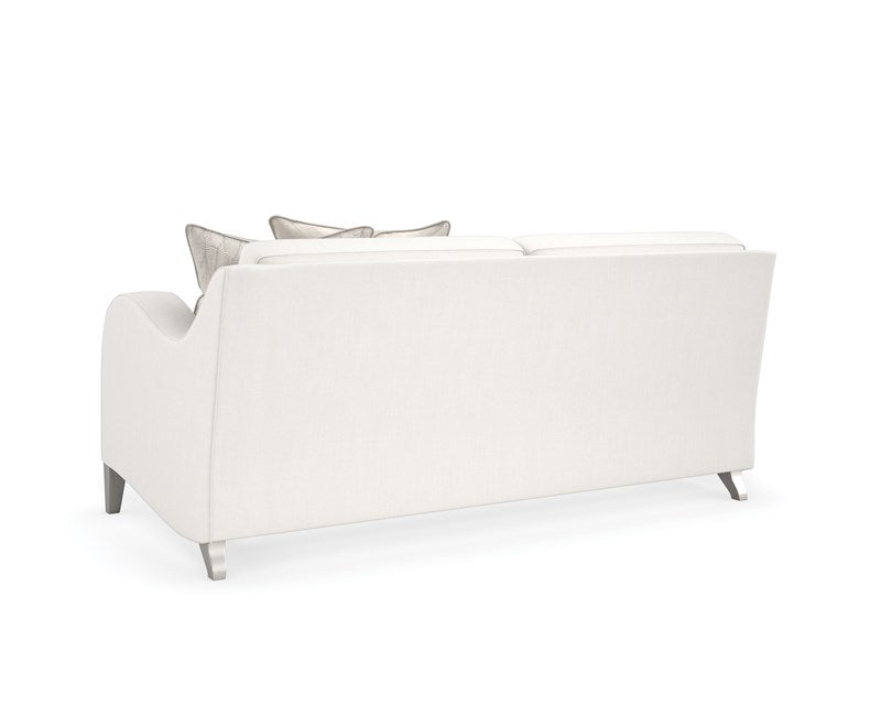 Victoria Raf Loveseat