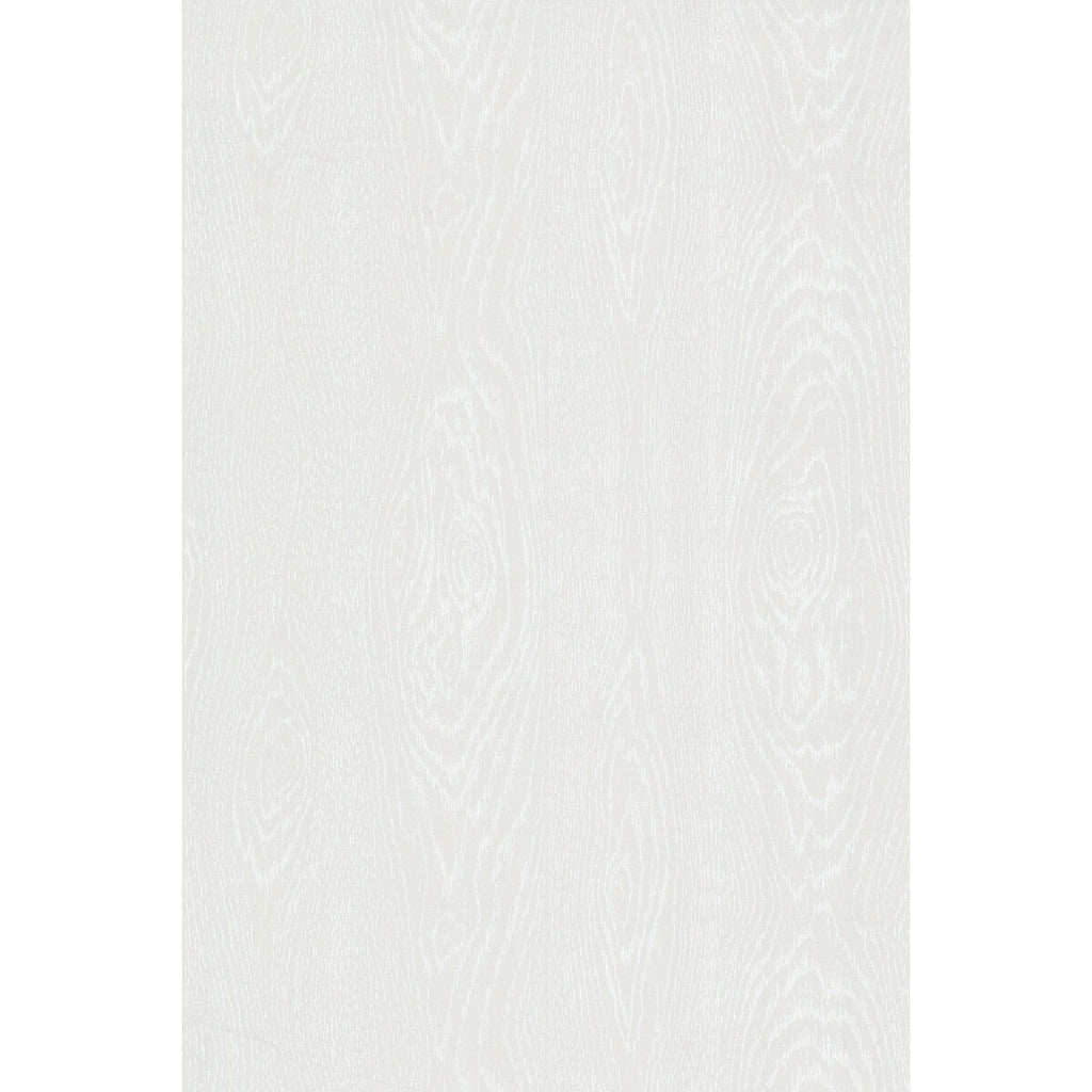 Wood Grain - White