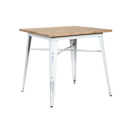 Danne 32" Dining Table - White